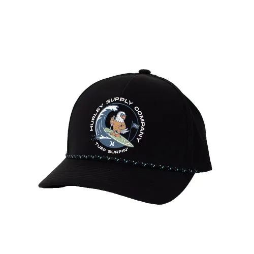 헐리 Eagle Golf 모자 9142893170