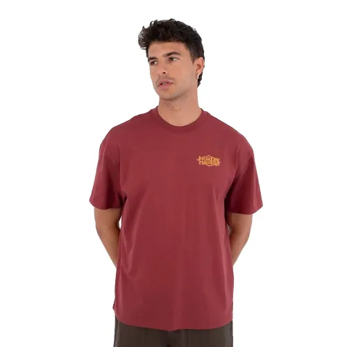 헐리 Fly 반팔 티셔츠 9142893198