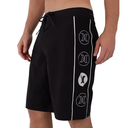 헐리 Kraft 수영 반바지 9142893258