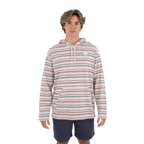 헐리 OG Poncho 후드티 9142893303