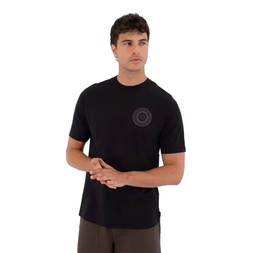 헐리 Printing Press Cordob 반팔 티셔츠 9142893402