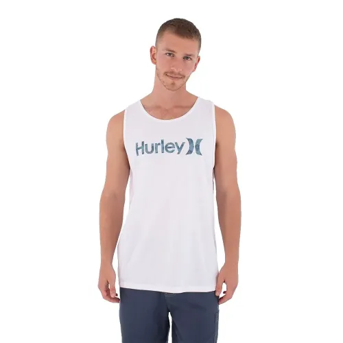 헐리 Printing Press Money 민소매 티셔츠 9142893448