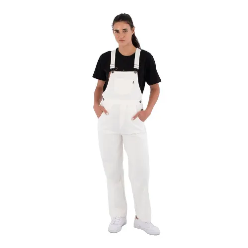 헐리 Worker 민소매 점프슈트 9142893648