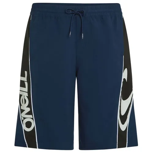 오닐 90´S 21in 수영 반바지 9142899844