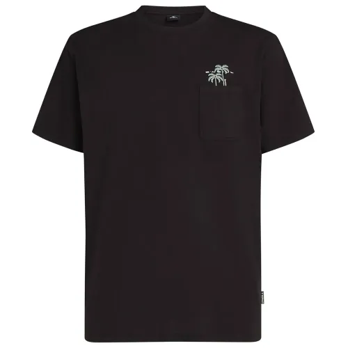 오닐 Chest Pocket 반팔 티셔츠 9142899900