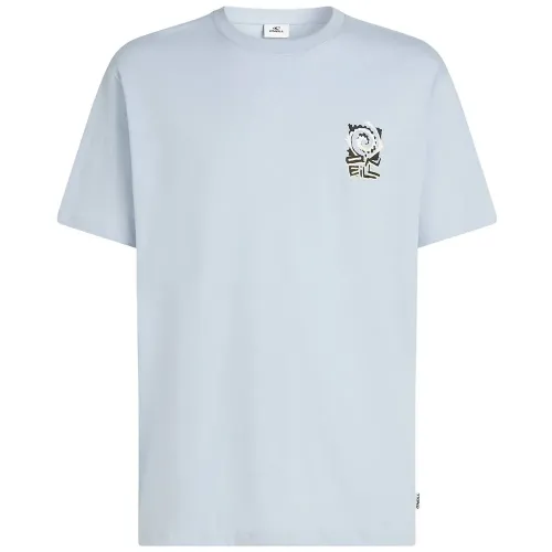 오닐 Chest Print 반팔 티셔츠 9142899912