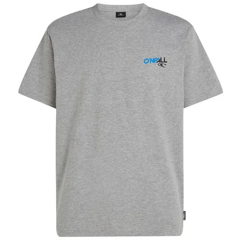 오닐 Essentials 90´S Graphic 반팔 티셔츠 9142899962