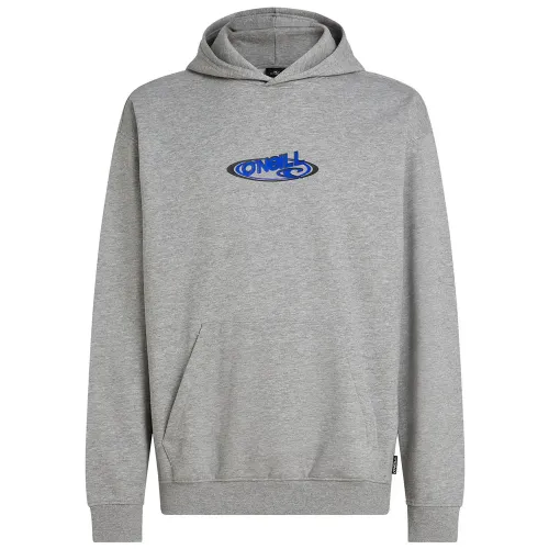 오닐 Essentials 90´S 로고 후드티 9142899966