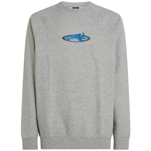 오닐 Essentials 90´S 로고 스웨트셔츠 9142899973