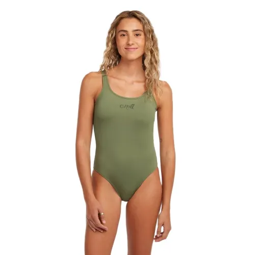 오닐 Esssentials Script 수영복 9142900053