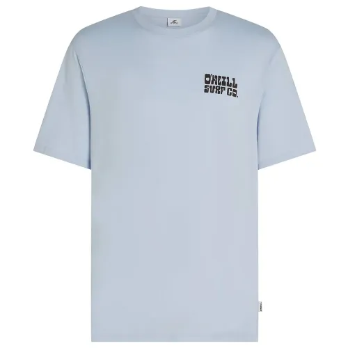 오닐 Graphic 로고 반팔 티셔츠 9142900086