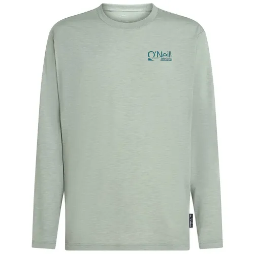 오닐 Hybrid Polygiene 긴팔 티셔츠 9142900137