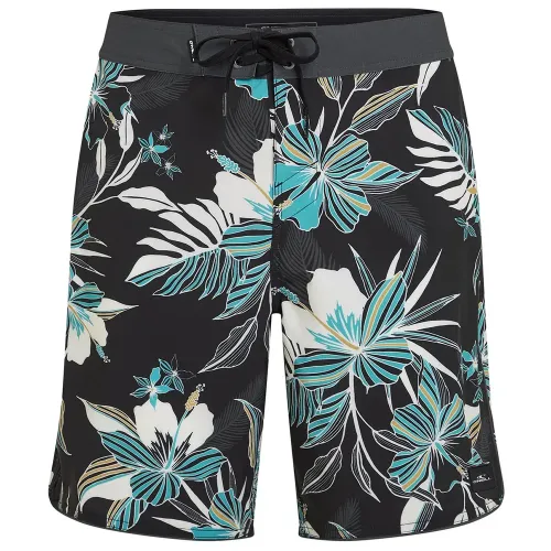 오닐 Hyperfreak Mysto Scallop 19in 수영 반바지 9142900151