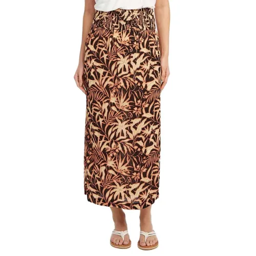 오닐 Johnny Maxi 롱스커트 9142900161