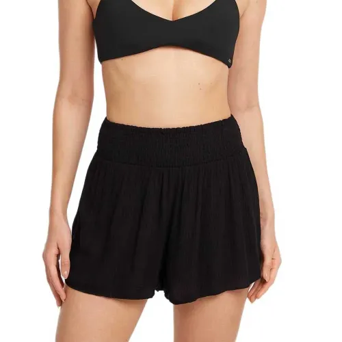 오닐 Johnny Smocked Waist 반바지 9142900165