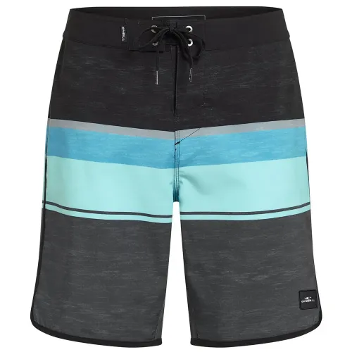 오닐 Lennox Scallop 19in 수영 반바지 9142900187