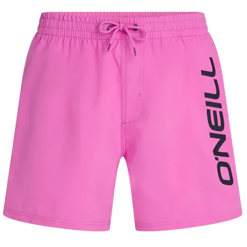 오닐 로고 16in 수영 반바지 9142900193
