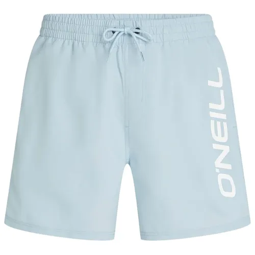 오닐 로고 16in 수영 반바지 9142900194