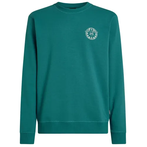 오닐 Musthave Graphic 스웨트셔츠 9142900258