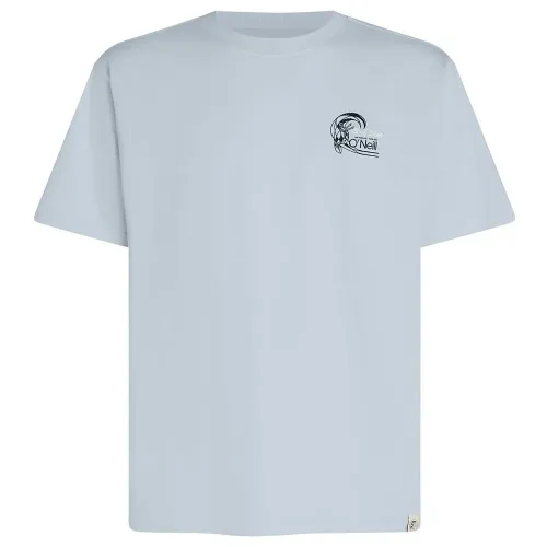 오닐 O´Riginals 70´S Graphic 반팔 티셔츠 9142900268