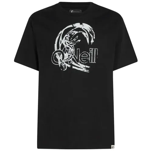 오닐 O´Riginals Circle Surfer 반팔 티셔츠 9142900306