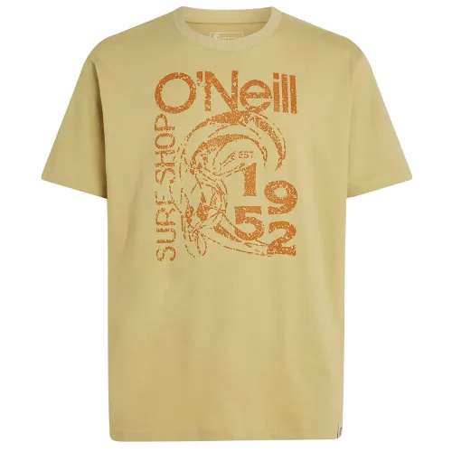 오닐 O´Riginals Circle Surfer 반팔 티셔츠 9142900307