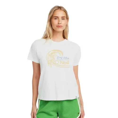 오닐 O´Riginals Circle Surfer 반팔 티셔츠 9142900309