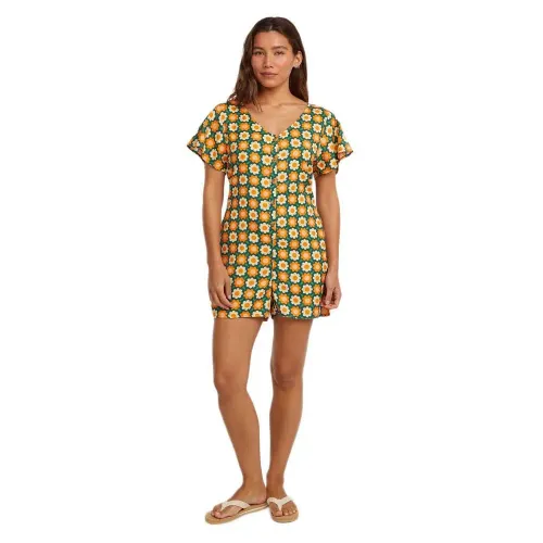 오닐 O´Riginals 반팔 롬퍼 9142900347