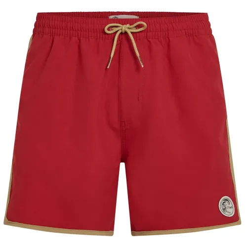 오닐 O´Riginals Scallop 16in 수영 반바지 9142900350