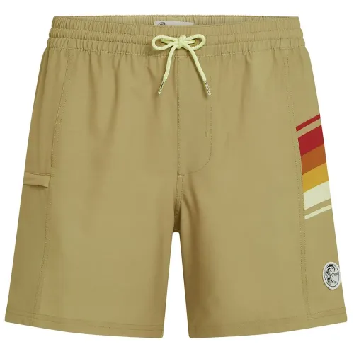 오닐 O´Riginals Side Panel 16in 수영 반바지 9142900356