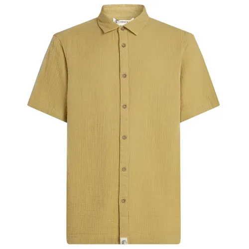 오닐 O´Riginals Structure 반팔 셔츠 9142900363