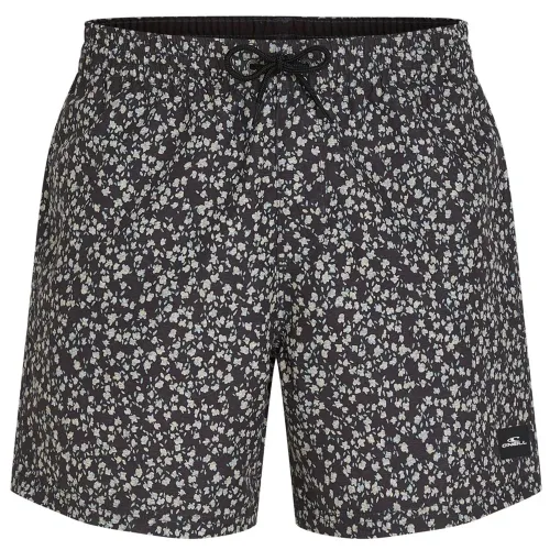 오닐 Print 16in 수영 반바지 9142900425