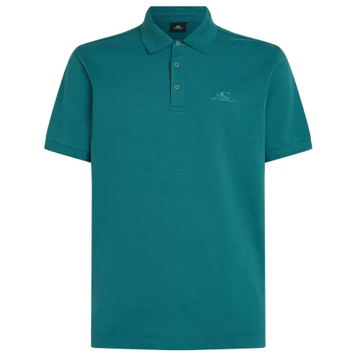 오닐 Slub 반팔 폴로 셔츠 9142900525