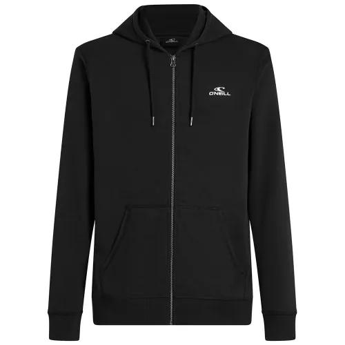 오닐 Small 로고 풀지퍼 스웨트셔츠 9142900534