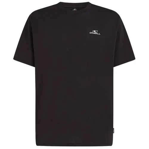 오닐 Small 로고 반팔 티셔츠 9142900538