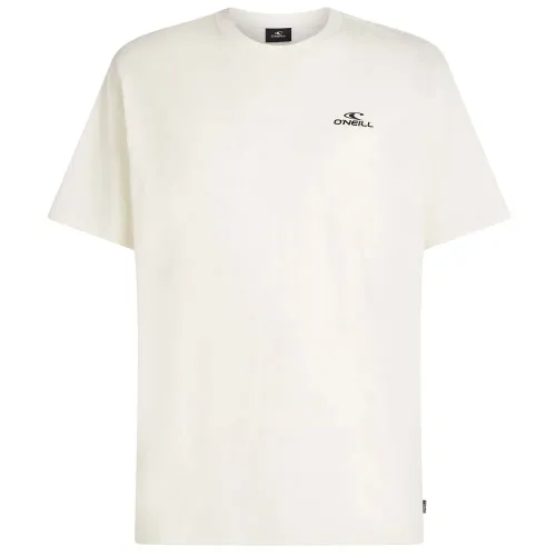 오닐 Small 로고 반팔 티셔츠 9142900543