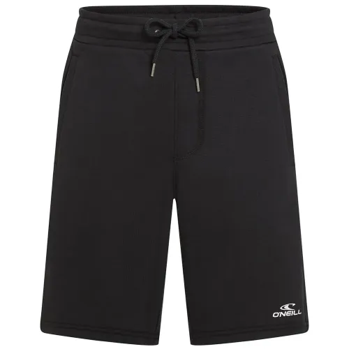 오닐 Small 로고 운동복 반바지 9142900557