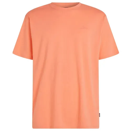 오닐 Small 로고 반팔 티셔츠 9142900558