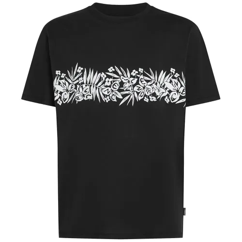 오닐 Uni Flower 반팔 티셔츠 9142900588