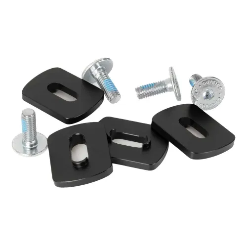 파워슬라이드 Pitch control al for accel carbon frames 나사 9142971355