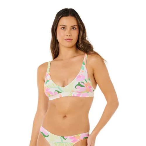 립컬 Molokaï Halter 비키니 탑 9143001546