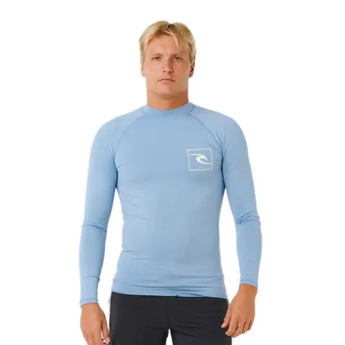 립컬 Streamline UPF 긴팔 래쉬가드 9143001631