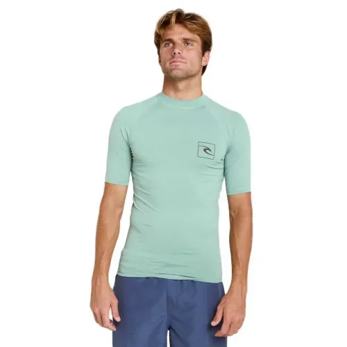 립컬 Streamline UPF 반팔 래쉬가드 9143001634