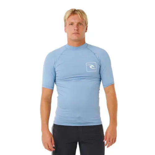 립컬 Streamline UPF 반팔 래쉬가드 9143001637