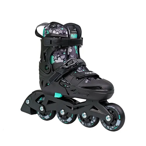 FLYING EAGLE Nt2 nacht 인라인 스케이트 9143011861