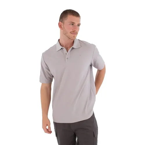 헐리 Icon 반팔 폴로 셔츠 9143041326