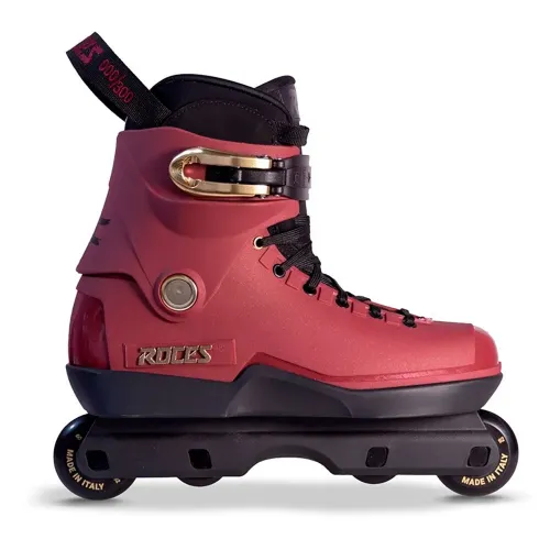 ROCES M12 lo plus spassov 인라인 스케이트 9143063093