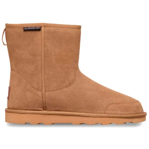 퀵실버 Aussie Suede 부츠 9143309761