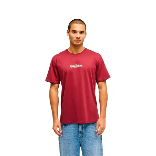 퀵실버 Fineline 반팔 티셔츠 9143310013