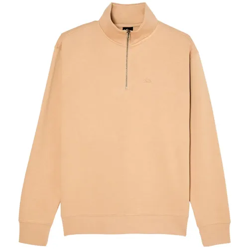 퀵실버 Salt Water Quarter 하프 지퍼 스웨트셔츠 9143310340
